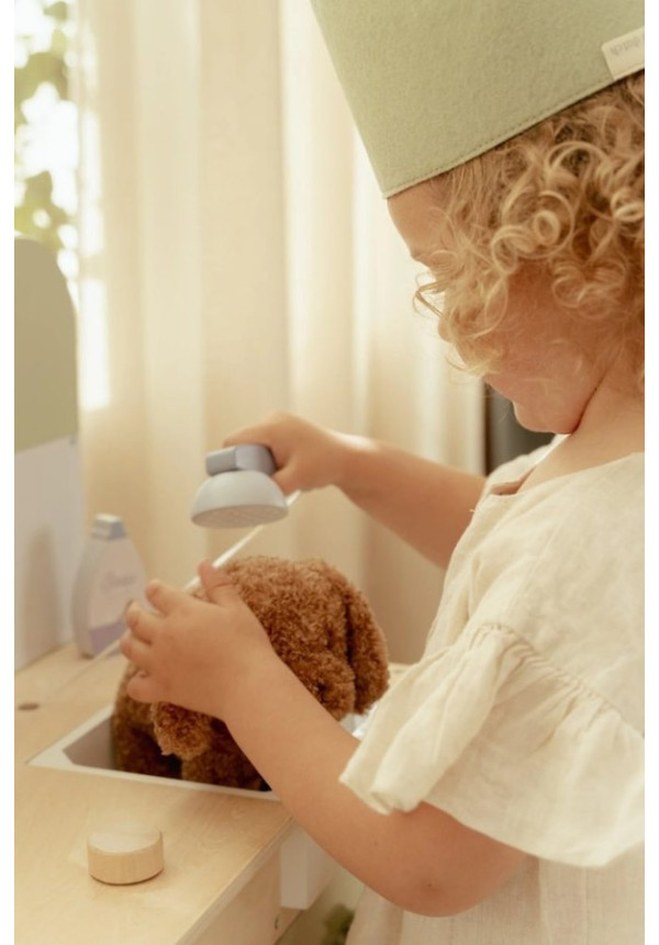 Veterinario LITTLE DUTCH