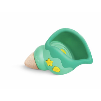 Sea Snail Phonograph HAPE