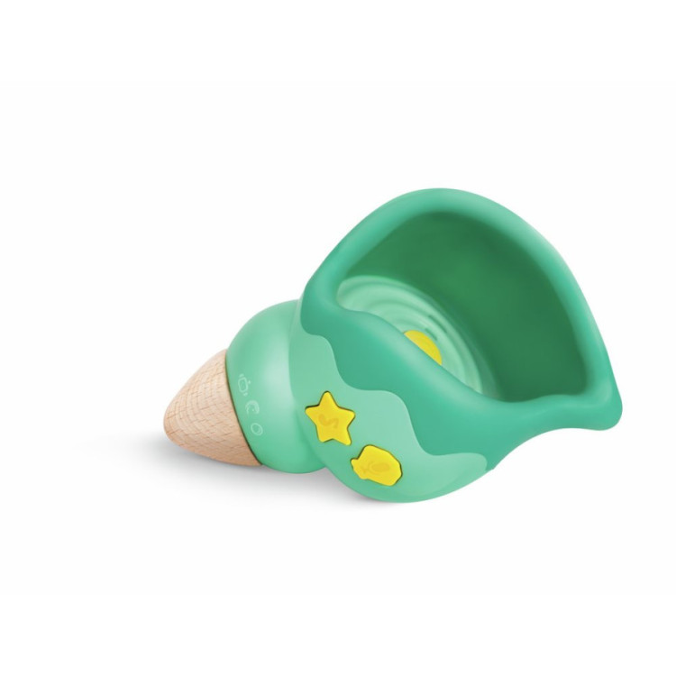 Sea Snail Phonograph HAPE