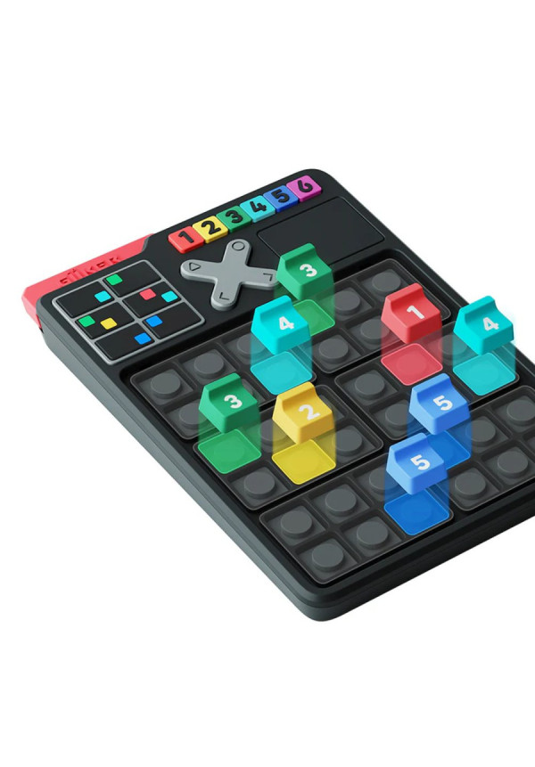 Smart Sudoku GIIKER