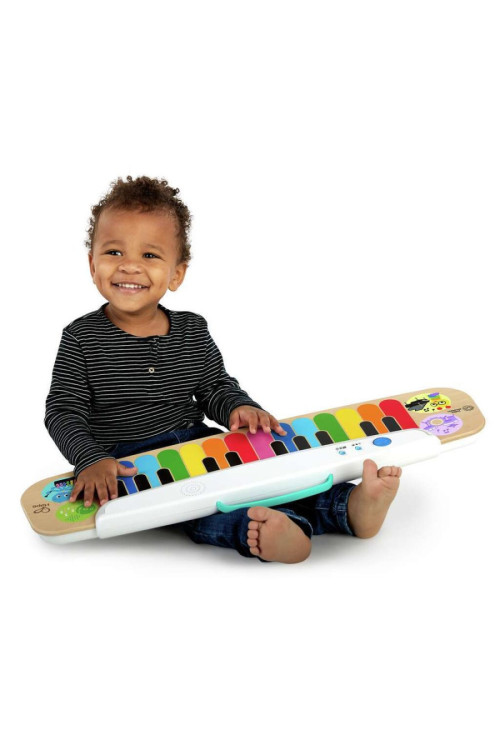 Piano Mágico Notes & Keys Little Einstein HAPE