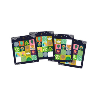 Sologic Taquin Logic DJECO