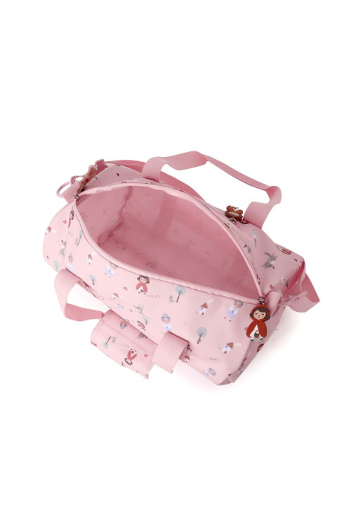 Bolsa Deporte Little Red TUTETE