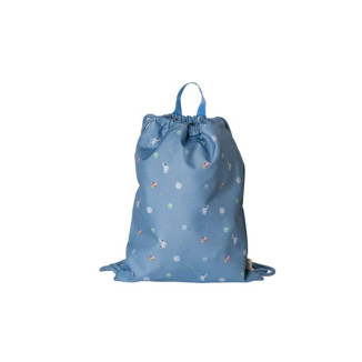 Bolsa impermeable espacio CITRON