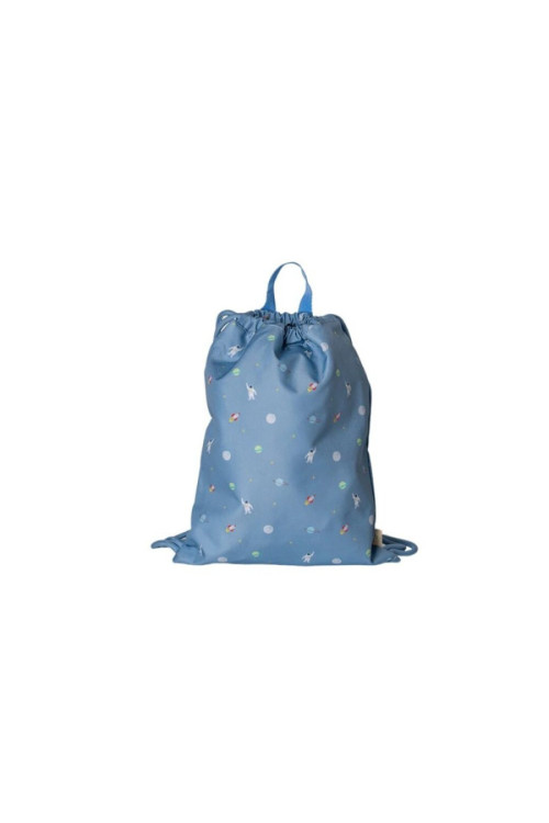 Bolsa impermeable espacio CITRON