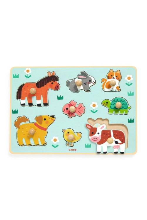 Encajable Dog`n`Co DJECO