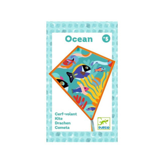  Cometa Ocean DJECO
