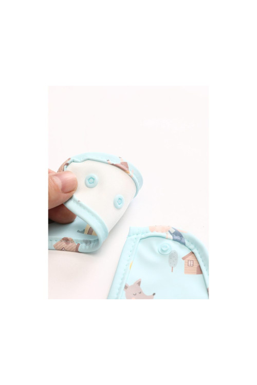 Babero Impermeable The Three Little Pigs TUTETE