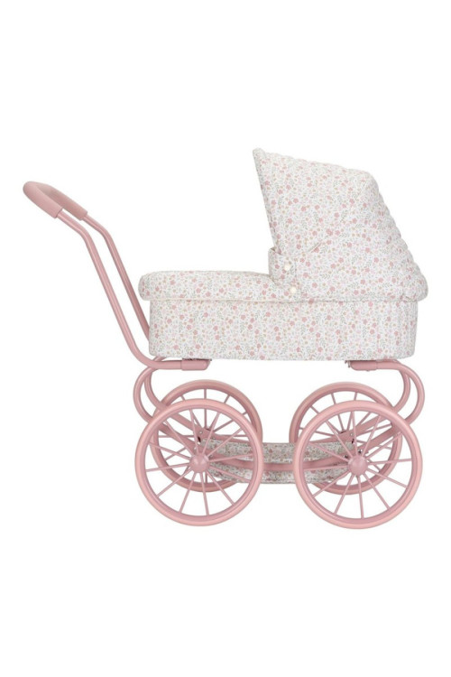 Carrito muñecas LITTLE DUTCH