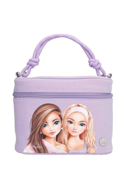 Estuche de cosméticos BEAUTY and ME Top Model BY DEPESCHE