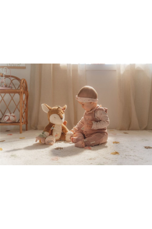 Ciervo de actividades Fairy Garden LITTLE DUTCH