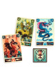 Dragon deck juego de cartas DJECO