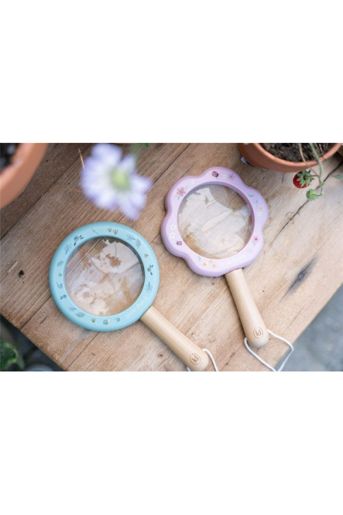 Lupa fairy garden LITTLE DUTCH