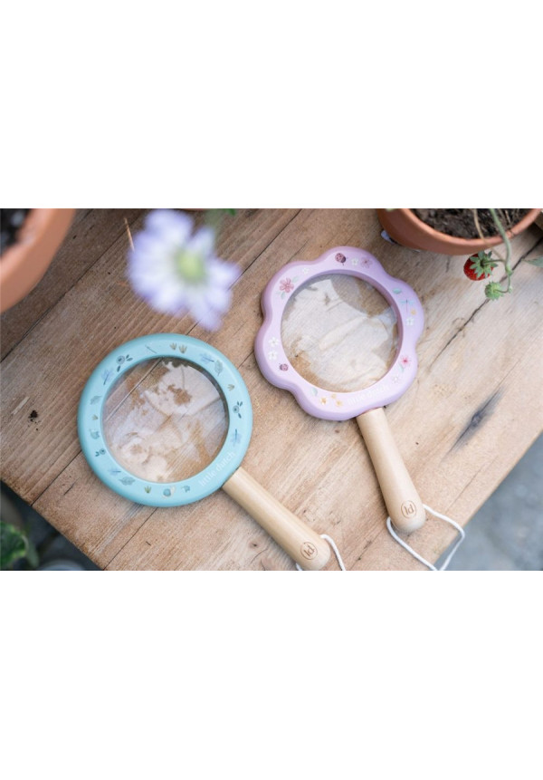Lupa fairy garden LITTLE DUTCH