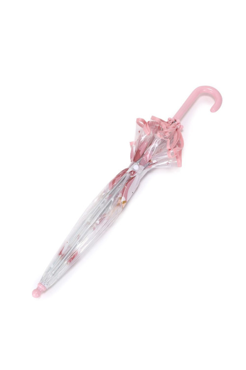 Paraguas transparente Magical Unicorn TUTETE