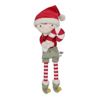 Jim Navidad LITTLE DUTCH