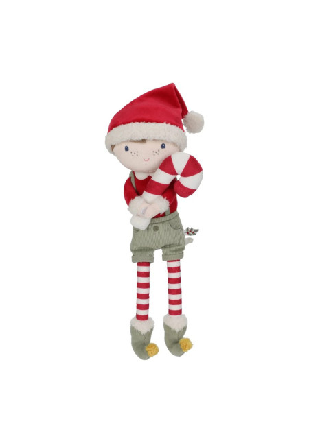 Jim Navidad LITTLE DUTCH