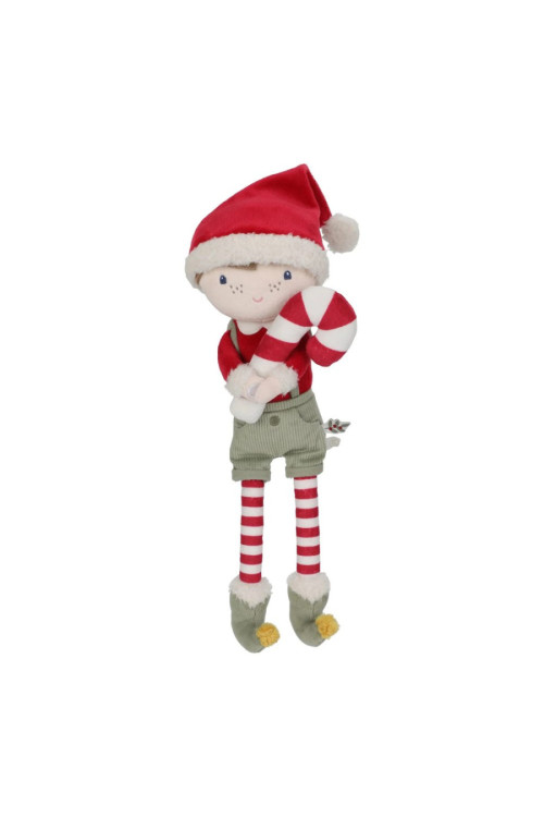 Jim Navidad LITTLE DUTCH