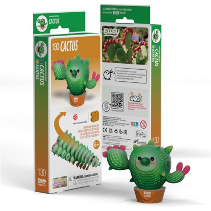 Cactus EUGY DODOLAND