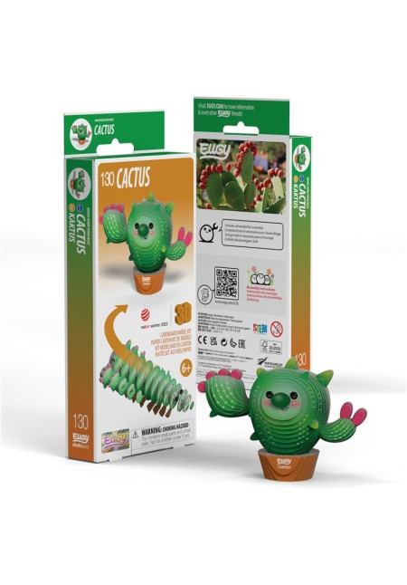 Cactus EUGY DODOLAND