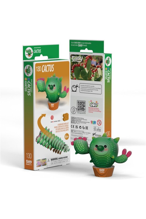 Cactus EUGY DODOLAND
