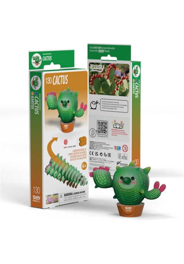 Cactus EUGY DODOLAND
