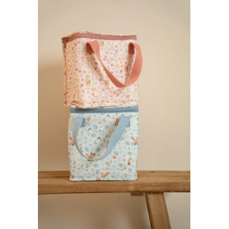 Bolsa almuerzo fairy garden LITTLE DUCTCH