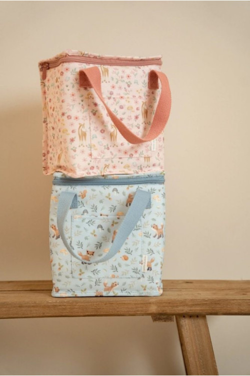 Bolsa almuerzo fairy garden LITTLE DUCTCH
