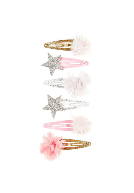 Clips Annalise SOUZA