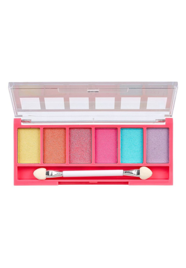 Caja sombra de ojos SOUZA