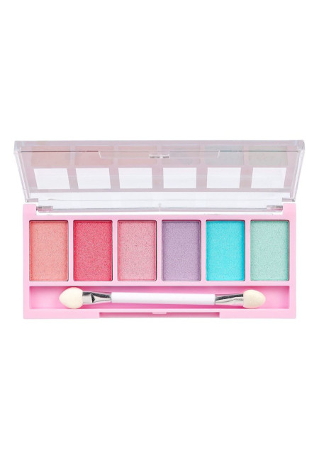 Caja sombra de ojos SOUZA