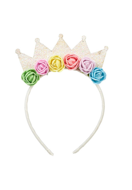 Corona Katelyn arcoiris SOUZA Corona Katelyn arcoiris SOUZA