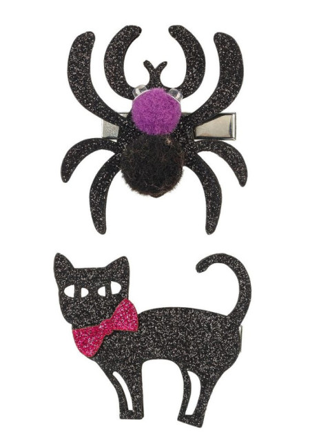 Clip pinza cabello Sybil SOUZA Clip pinza cabello Sybil SOUZA