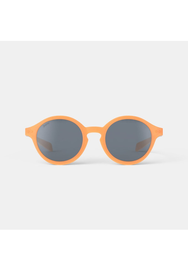 Gafas sol IZIPIZI KIDS PLUS naranja smash