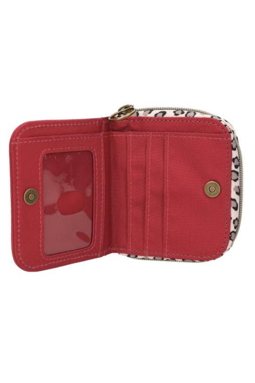 Monedero LEOHEART Top Model BY DEPESCHE