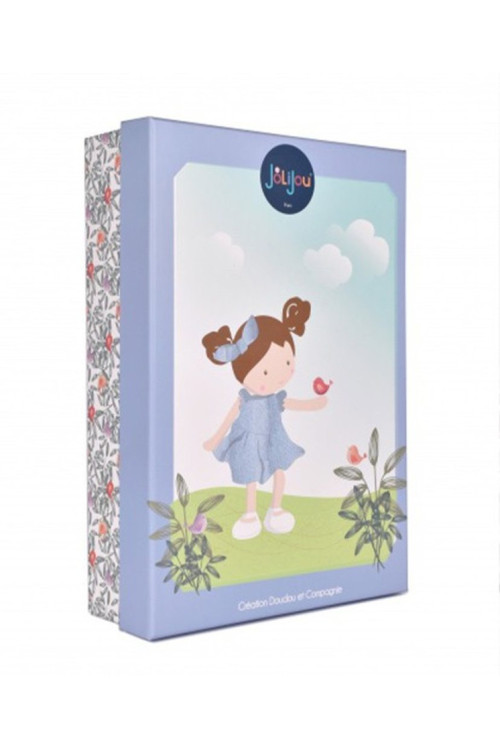 Muñeca Oceano 28 cm DOUDOU ET COMPAGNIE