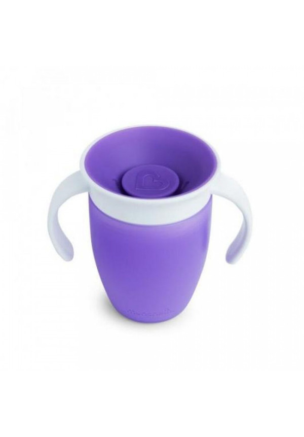 Taza antigoteo miracle 360º MUNCHKIN