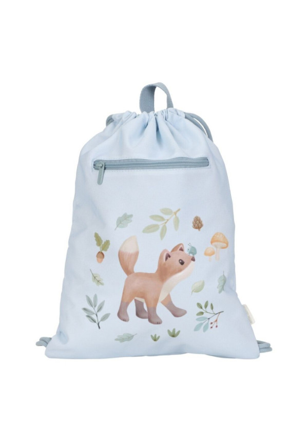 Bolsa Forest Friends LITTLE DUTCH