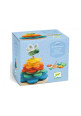 Butterflower Baby color DJECO