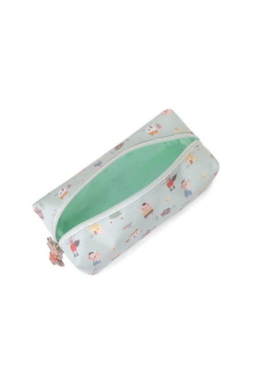 Estuche The Three Little Pigs TUTETE