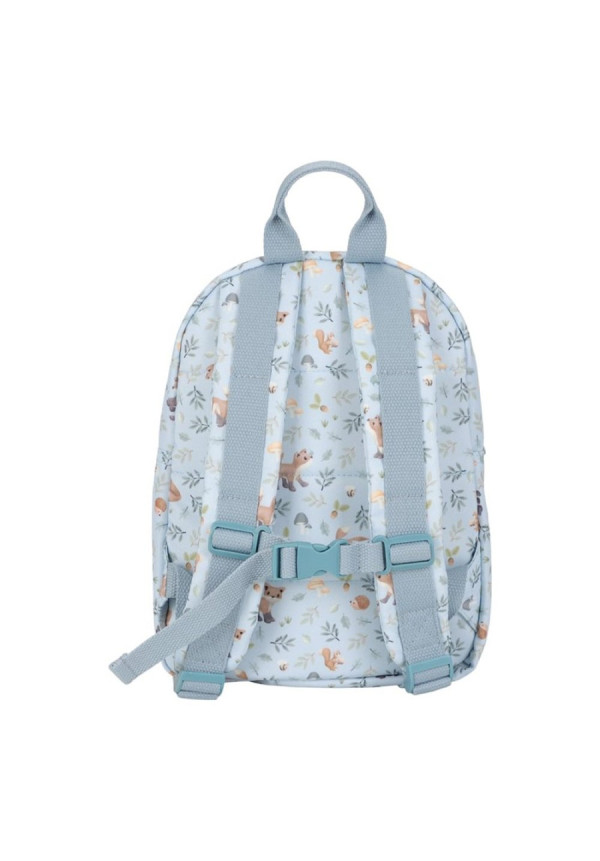 Mochila forest friends LITTLE DUTCH