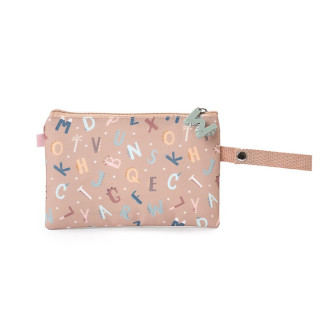 Funda para Bocadillo Funny Letters TUTETE