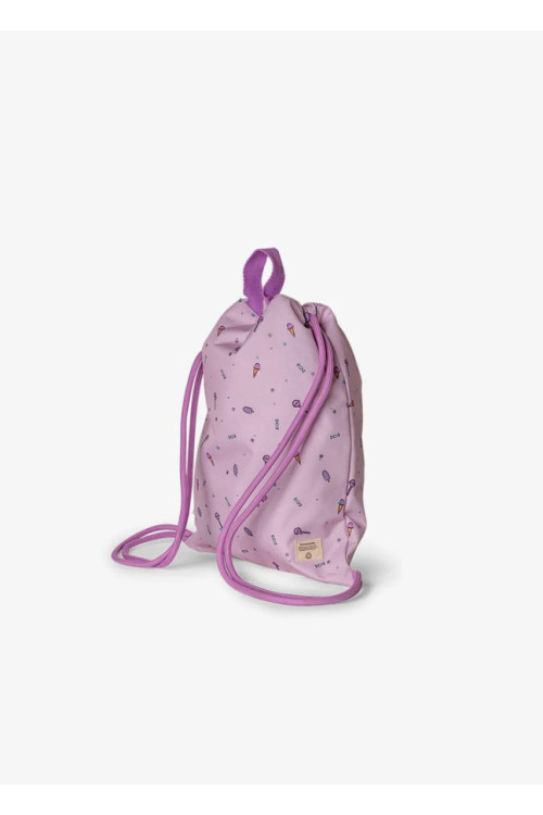 Bolsa impermeable unicornio CITRON