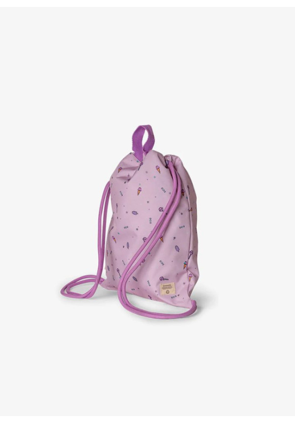 Bolsa impermeable unicornio CITRON