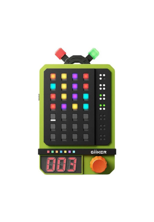 Super Decoder GIIKER 