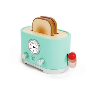 Tostadora Ding & Pop-Up HAPE