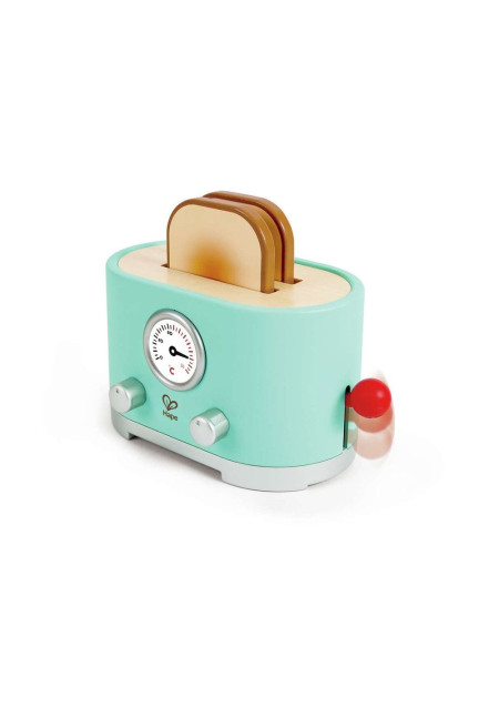 Tostadora Ding & Pop-Up HAPE