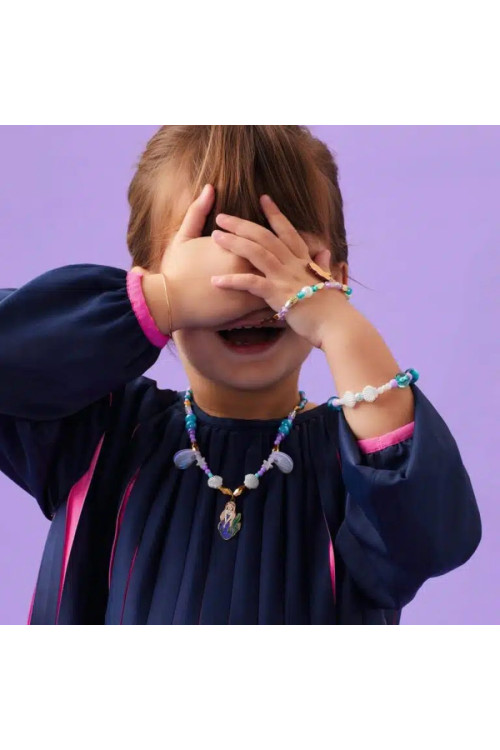 Plume collar Alizée DJECO