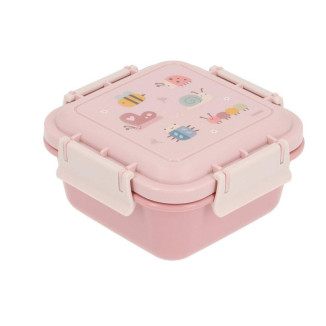 Caja almuerzo grande Bugs TUTETE