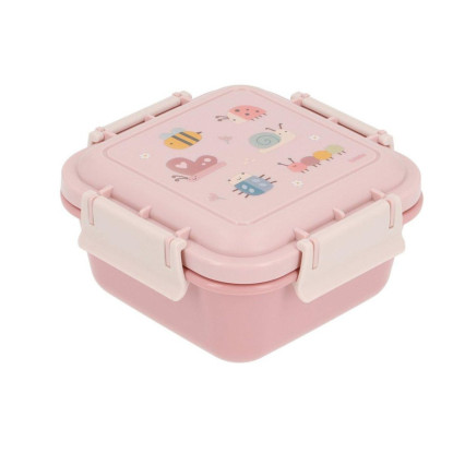 Caja almuerzo grande Bugs TUTETE